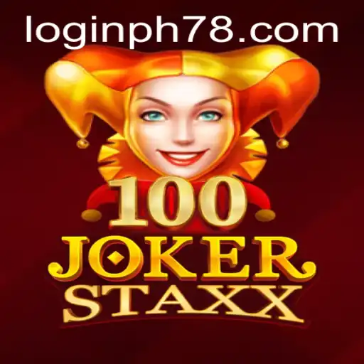 Exploring the Excitement of 100JokerStaxx: Unveiling the Rules and Features