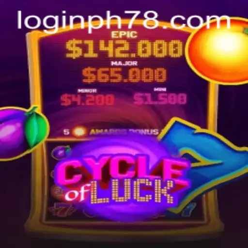 Cycle of Luck: Embracing Chance in a Thrilling New Game