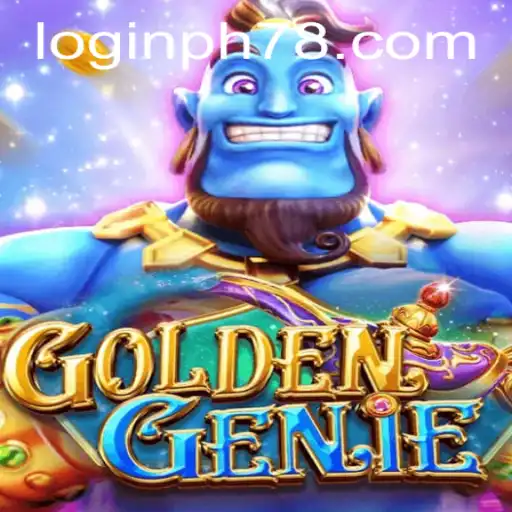 The Enchanting World of GOLDENGENIE: A Game of Mystical Adventures