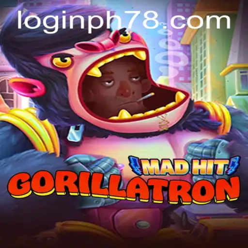 MadHitGorillatron: A Thrilling New Era in Gaming