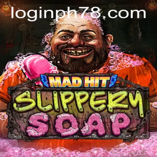 MadHitSlipperySoap: A Revolutionary Game Experience