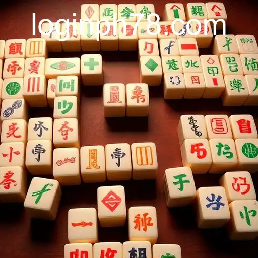 The Intricacies of Mahjong: A Deep Dive into the Game's Allure