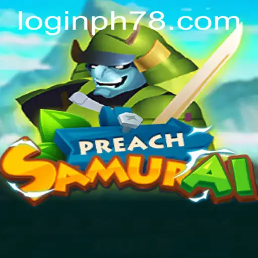 PreachSamurai: A New Gaming Frontier