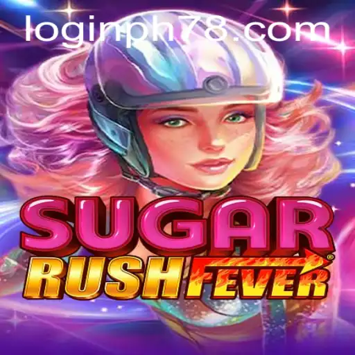 SugarRushFever: Experience the Sweetness of Fun